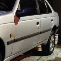 405 مدل 95|خودرو سواری و وانت|زابل, |دیوار