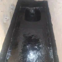 نصب ایزوگام وقیر گونی|خدمات پیشه و مهارت|اسدآباد, |دیوار