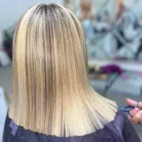 کراتین و احیا تک نرخی فقط ۵۰۰ تومن|خدمات آرایشگری و زیبایی|قزوین, |دیوار