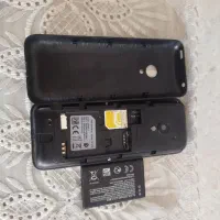 گوشی موبایل نوکیا150**|موبایل|دلیجان, |دیوار