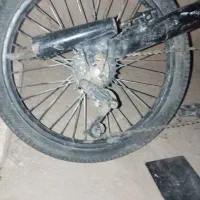 دوچرخه 20|دوچرخه، اسکیت، اسکوتر|زرقان, |دیوار