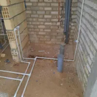 لوله کشی و تاسیسات،نصب پمپ آب،شیرالات.نشت یابی