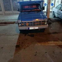 زامیاد مدل ۸۷ دوگانه کارخانه