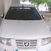 سورن ef7|خودرو سواری و وانت|زاهدان, |دیوار