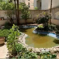 فروش 400متر کلنگی قیطریه