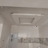 نبشی کشی. نصب والپست.سقف رابیتس.غیره|خدمات پیشه و مهارت|بیرجند, |دیوار