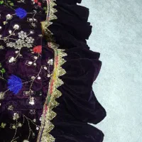 لباس محلی|لباس|بهبهان, |دیوار