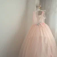 لباس دخترانه|لباس|فولادشهر, C3|دیوار