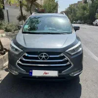 جک S3 اتوماتیک، مدل ۱۴۰۱|خودرو سواری و وانت|تهران, یوسف‌آباد|دیوار
