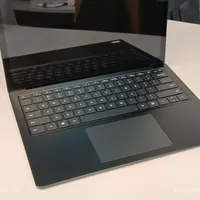 surface laptop 4 پردازنده i7  رم 16|رایانه همراه|مشهد, شهرک رازی|دیوار