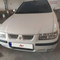 سمندای اف سون دوگانه شرکت بوش