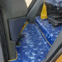 بیل بکهو tdl86|خودرو سنگین|میاندوآب, |دیوار