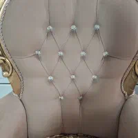 مبل سلطنتی|مبلمان خانگی و میز عسلی|فلاورجان, |دیوار