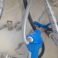 تاسیسات ساختمانی لوله کشی گرم وسرد نامور|خدمات پیشه و مهارت|اسفراین, |دیوار