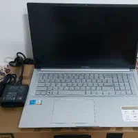 ایسوس K1703ZA پردازنده Core i5 1250H