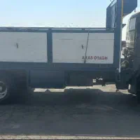 الوند مدل ۹۳