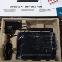 وای فای روتر|مودم و تجهیزات شبکه|خرمآباد, |دیوار