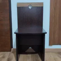 «« یک عدد صندلی بسیار بسیار مقاوم »»