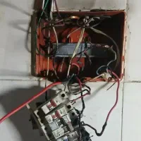 برقکارسیار.برقکار.نصب لوسترنصب آیفون صوتی تصویری|خدمات پیشه و مهارت|سنندج, |دیوار