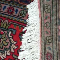 فرش طبیعی دست بافت 9متری 2عددی سالم سالم|فرش|میاندوآب, |دیوار