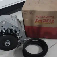 دینام بنز 24ولت80آمپر