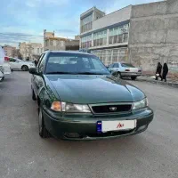 دوو سیلو مدل ۱۳۷۸ بدون توضیح|خودرو کلاسیک|اردبیل, |دیوار