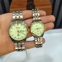 فروش ویژه ساعت های ست تک به قیمت عمده