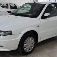 سمند سورن/ اجاره خودرو/ ماشین کرایه ای