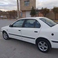 سمند آیفسون 92 دوگانه کارخانه