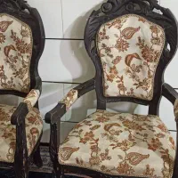 مبل،مبل۸نفره|مبلمان خانگی و میز عسلی|ساوه, |دیوار