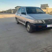 پراید۱۴۱|خودرو سواری و وانت|نوبندگان, |دیوار