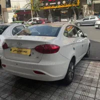 JAC j4 اقساط ۶۰ ماهه|خودرو سواری و وانت|ساری, |دیوار