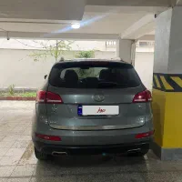 جک s5|خودرو سواری و وانت|تهران, پاسداران|دیوار