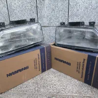 رینگ و لاستیک پژو