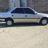 پژو405