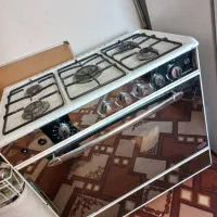 گاز طرح فر کاملا نو