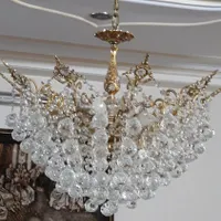 لوستر برنز
