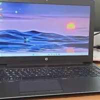 لپ تاپ hp zbook 15 g3