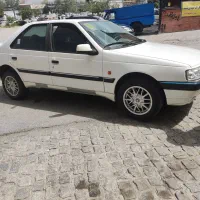 پژو‌405slx