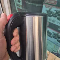 چایساز برقی + بونیتو + کتری های برقی قطع کن دار