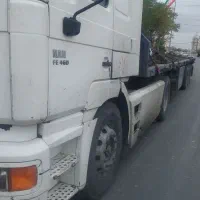 مان 2005|خودرو سنگین|نیشابور, شهرک فیروزه|دیوار