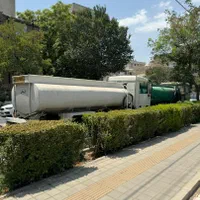 آبرسانی سبلان|خدمات حمل و نقل|تهران, شهرک ولیعصر جنوبی|دیوار