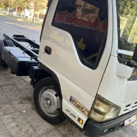 ایسوزو 5200مدل 91|خودرو سنگین|میناب, |دیوار