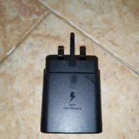 شارژر اصل s23 ultra