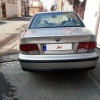 سمند81|خودرو سواری و وانت|تبریز, |دیوار