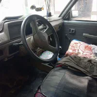 وانت مزدا 2000|خودرو سواری و وانت|ساری, |دیوار