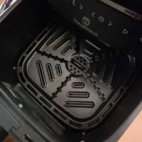 هواپز ترام هاوس مدل AF-25682 (سرخ کن بدون روغن)|اجاق گاز و لوازم برقی پخت‌وپز|لاهیجان, گلستان|دیوار