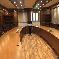 ۹۹۹ متر مستغلات سند اداری شهرک غرب|اجارهٔ دفتر کار، اتاق اداری، مطب|تهران, شهرک غرب|دیوار