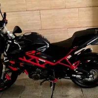 بندی تک سیلندر ۲۵۰