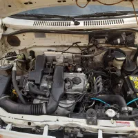 ماشین مدل ۸۶|خودرو سواری و وانت|اندیمشک, |دیوار